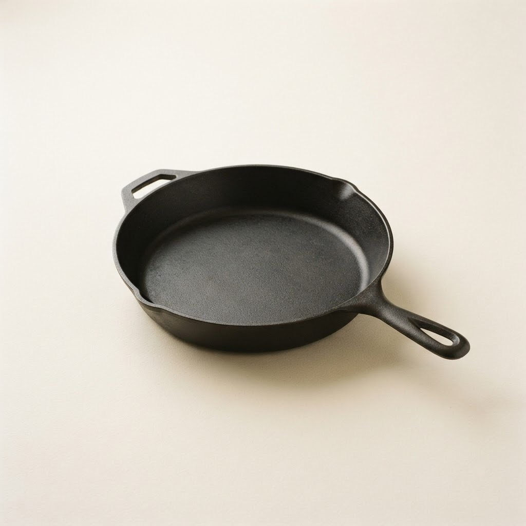 Foundry No. 12 The 12" Everyday Pan