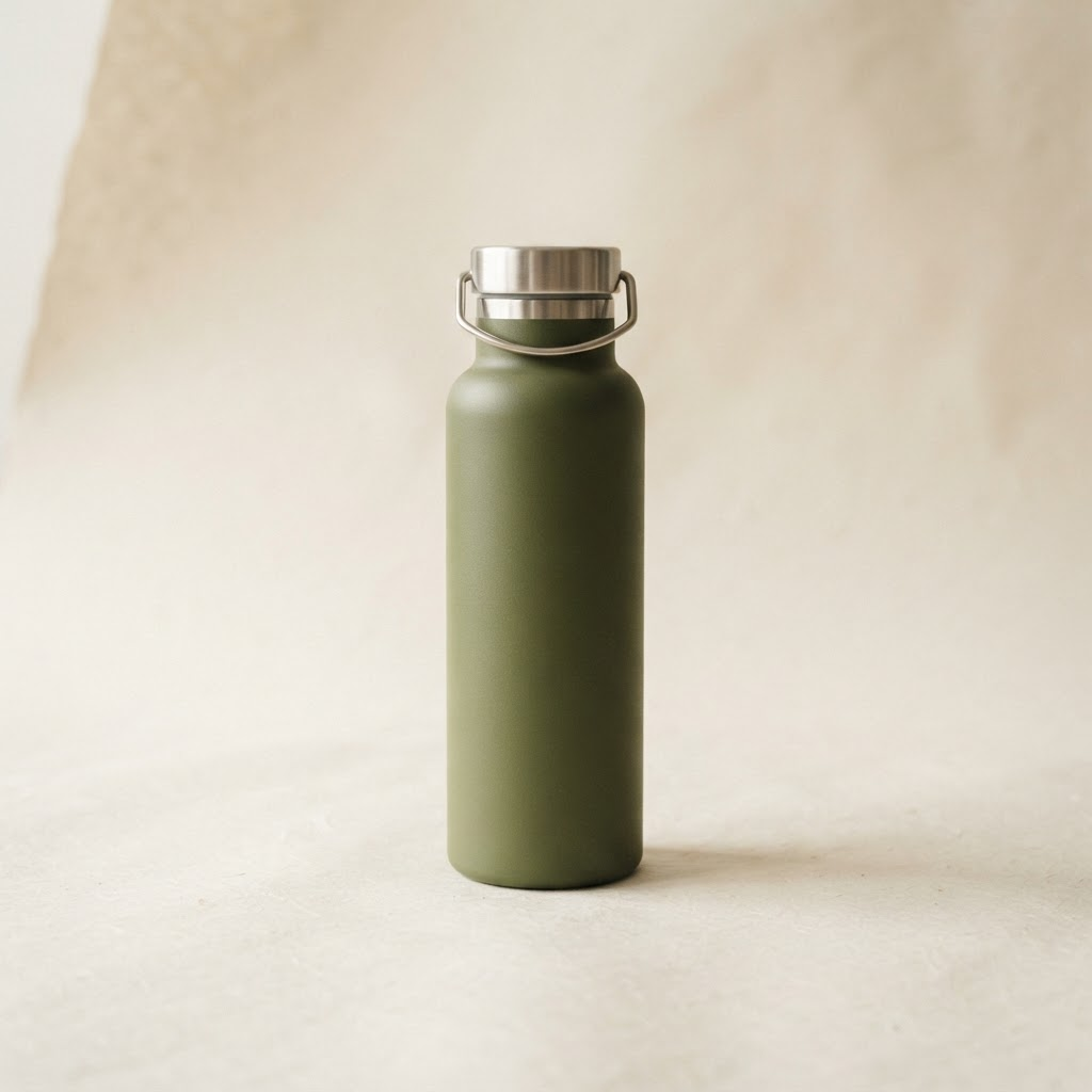 Basecamp Goods The 24oz Daily